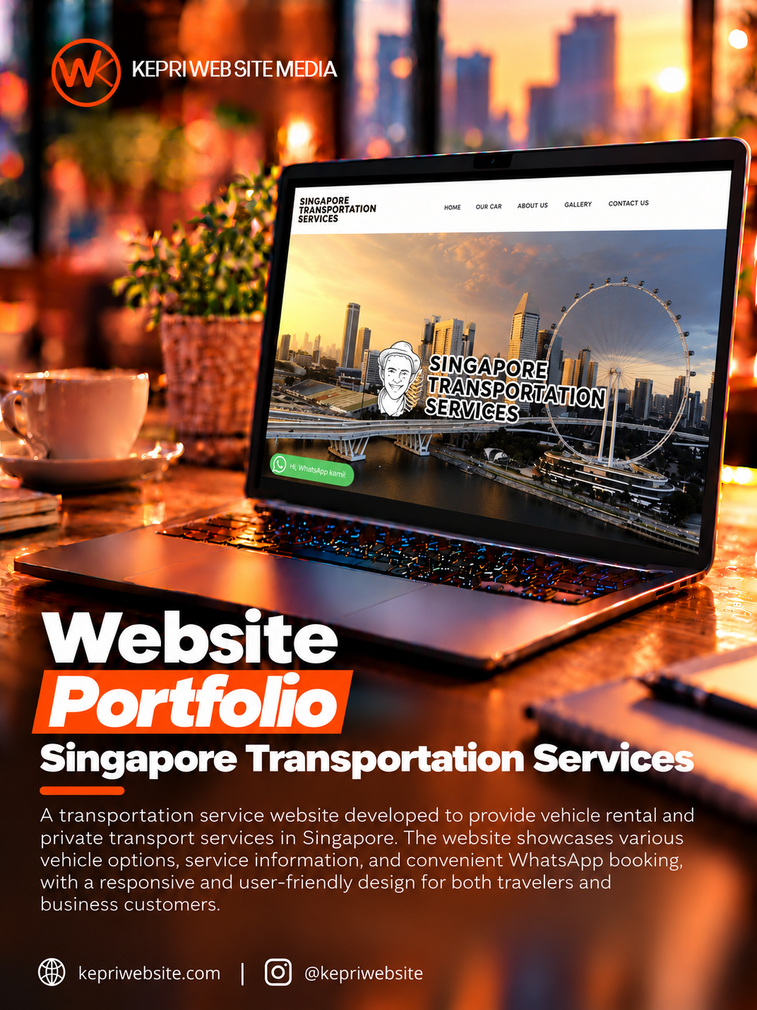 Jasa Pembuatan Website di Batam, Beranda, KepriWebsite Jasa Pembuatan Website di Batam, Beranda, KepriWebsite