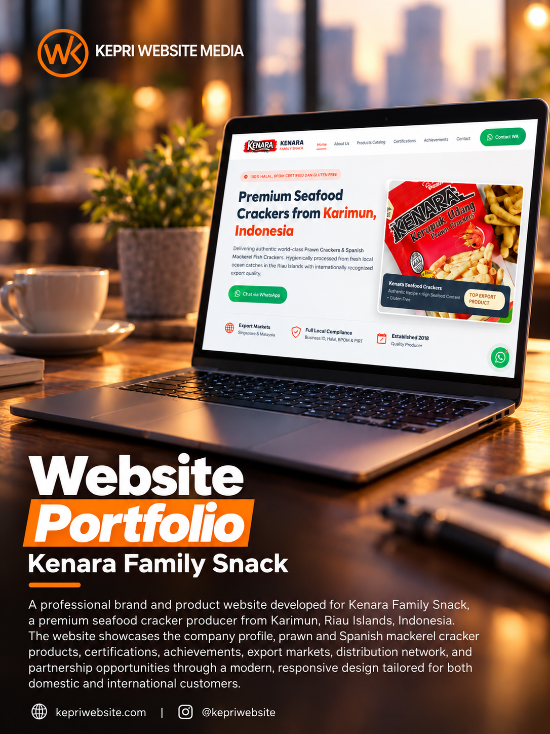 Jasa Pembuatan Website di Batam, Beranda, KepriWebsite Jasa Pembuatan Website di Batam, Beranda, KepriWebsite