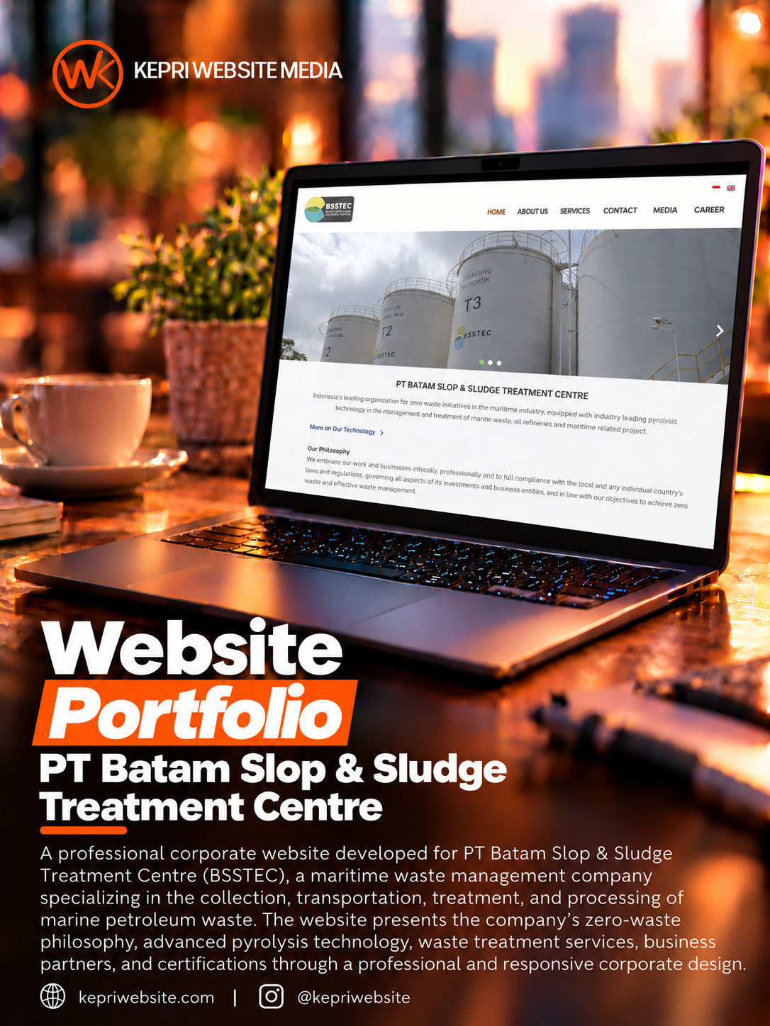 Jasa Pembuatan Website di Batam, Beranda, KepriWebsite Jasa Pembuatan Website di Batam, Beranda, KepriWebsite