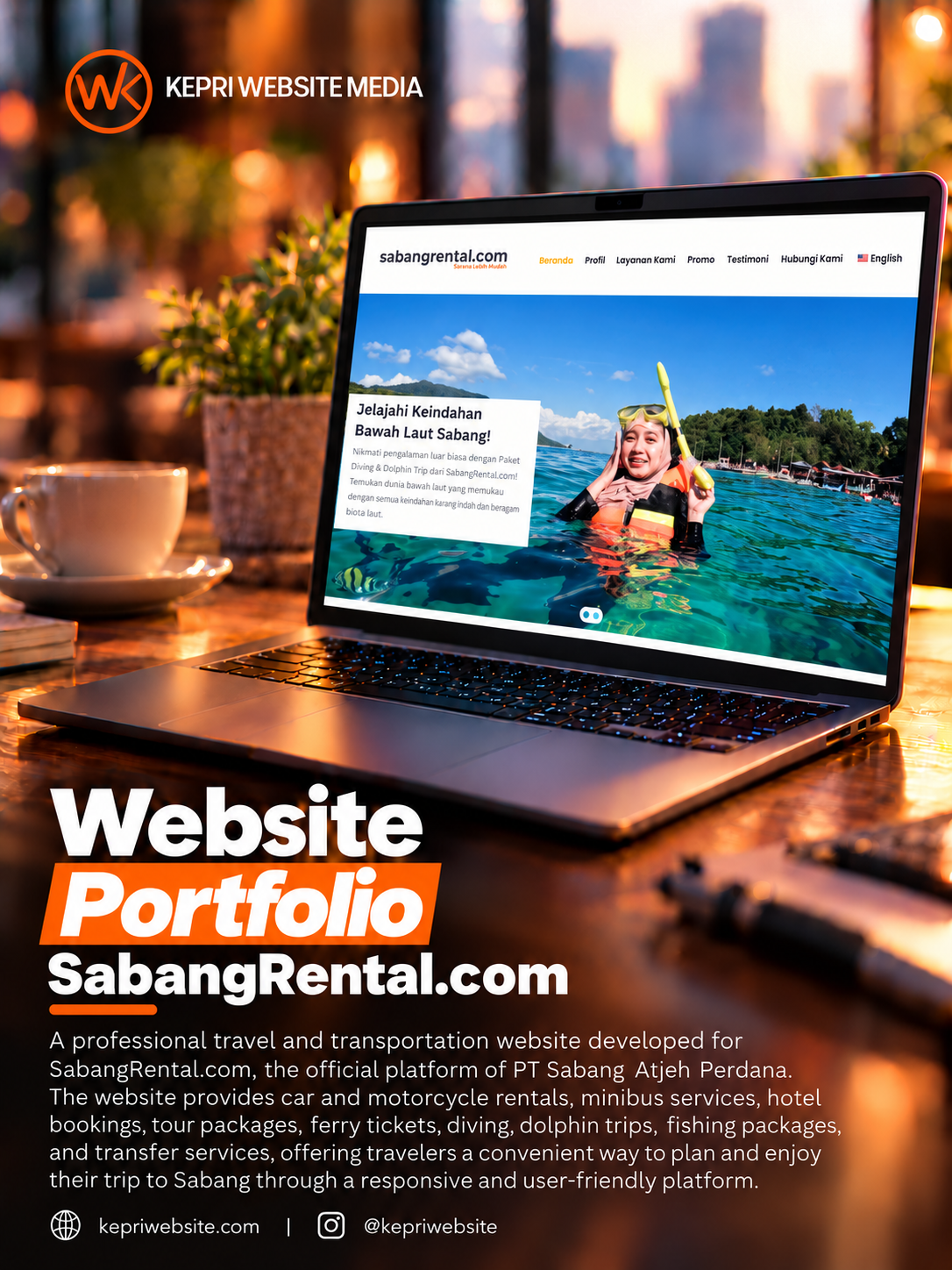 Jasa Pembuatan Website di Batam, Beranda, KepriWebsite Jasa Pembuatan Website di Batam, Beranda, KepriWebsite